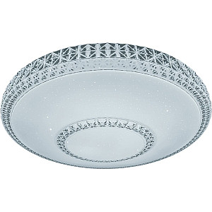 Светильник Navigator 80 326 NLF-C-004-01 48 Вт звездное небо двойные кристаллы