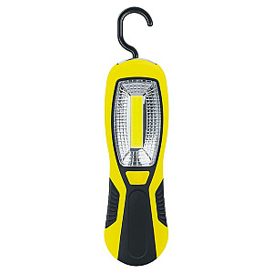 Фонарь Navigator 80 342 NPT-W11-3AA 1COB LED(5Вт)+3LED(1Вт)