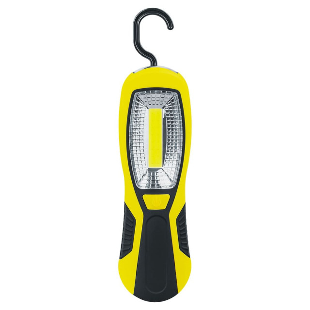 Фонарь Navigator 80 342 NPT-W11-3AA 1COB LED(5Вт)+3LED(1Вт)