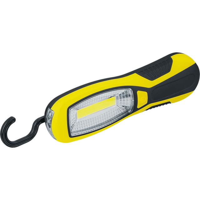 Фонарь Navigator 80 342 NPT-W11-3AA 1COB LED(5Вт)+3LED(1Вт)