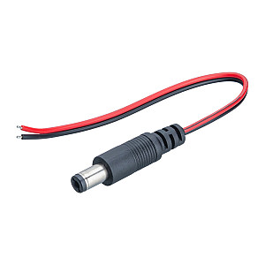 Коннектор Navigator 80 403 NLSC JACKM5 5-W-IP20