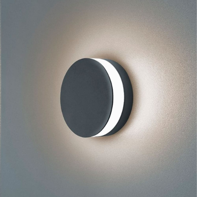 Светильник Navigator 80 556 NOF-D-W-001-01