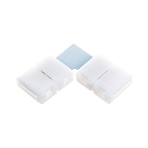 Коннектор Navigator 80 801 NLSC-8mm-L-PC-PC-IP20