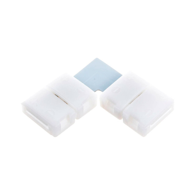 Коннектор Navigator 80 801 NLSC-8mm-L-PC-PC-IP20