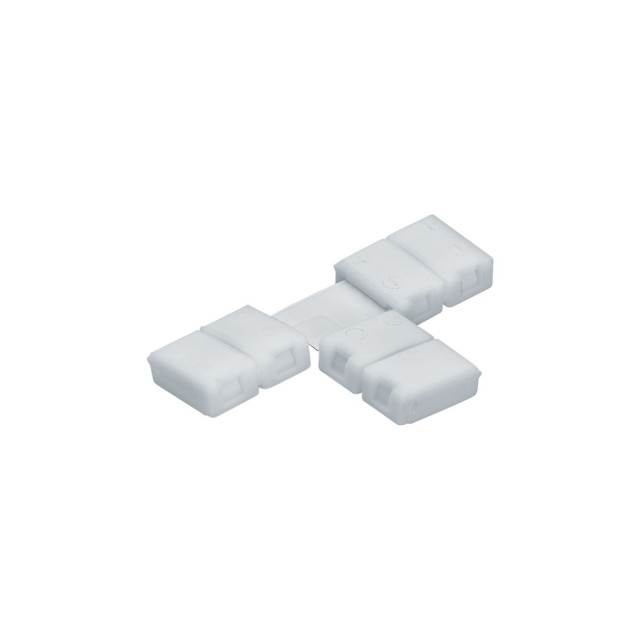 Коннектор Navigator 80 802 NLSC-8mm-T-PC-PC-IP20