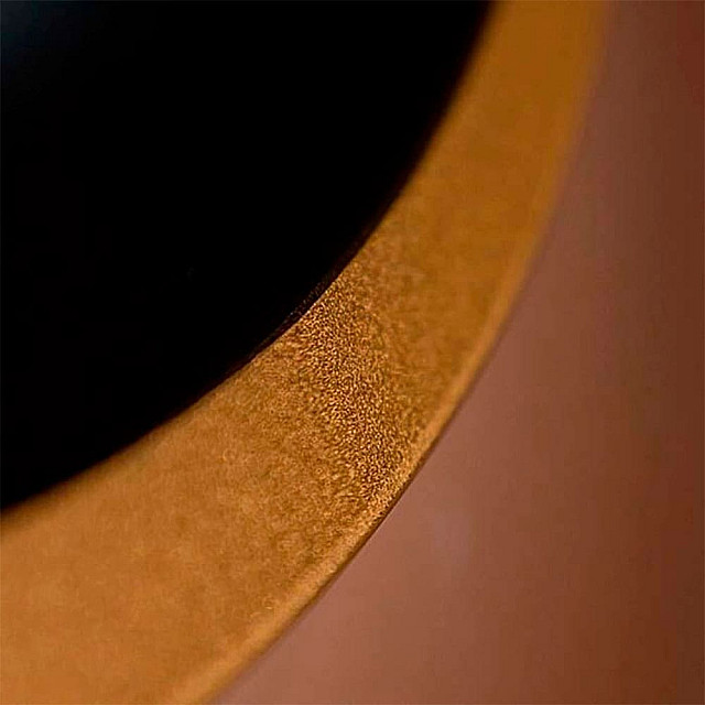 Зеркало Silver Mirrors Monaco-GOLD LED-00002766 бесконтактный сенсор 77 см