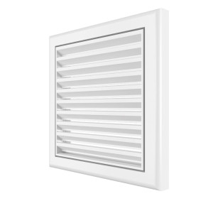 Решетка вентиляционная Zernberg Seria1 1515