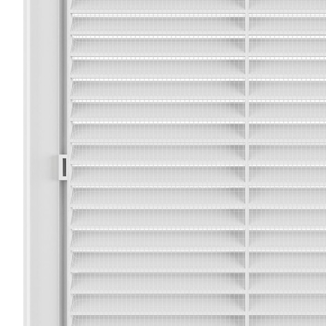 Решетка вентиляционная Zernberg Seria1 1515