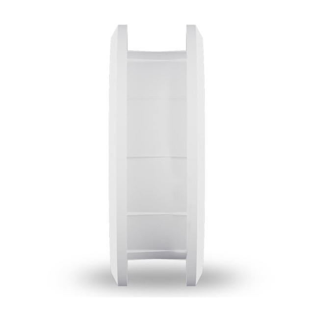 Решетка вентиляционная Zernberg Round 50/2