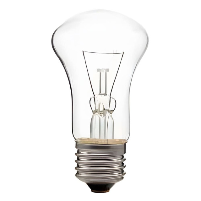 Лампа накаливания Лисма Т 230-60-2