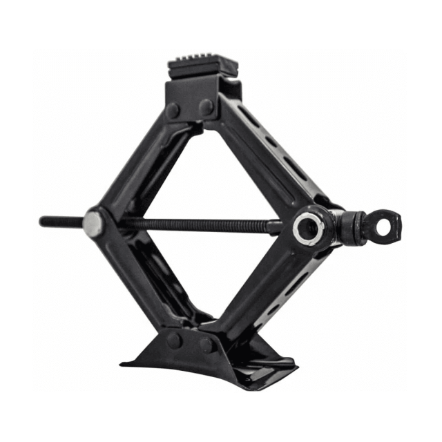 Домкрат ромбический БелАК 1.5 т