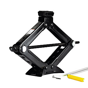 Домкрат БелАК ромбический 2.0 т