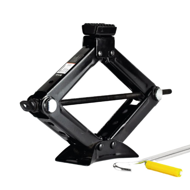 Домкрат БелАК ромбический 2.0 т