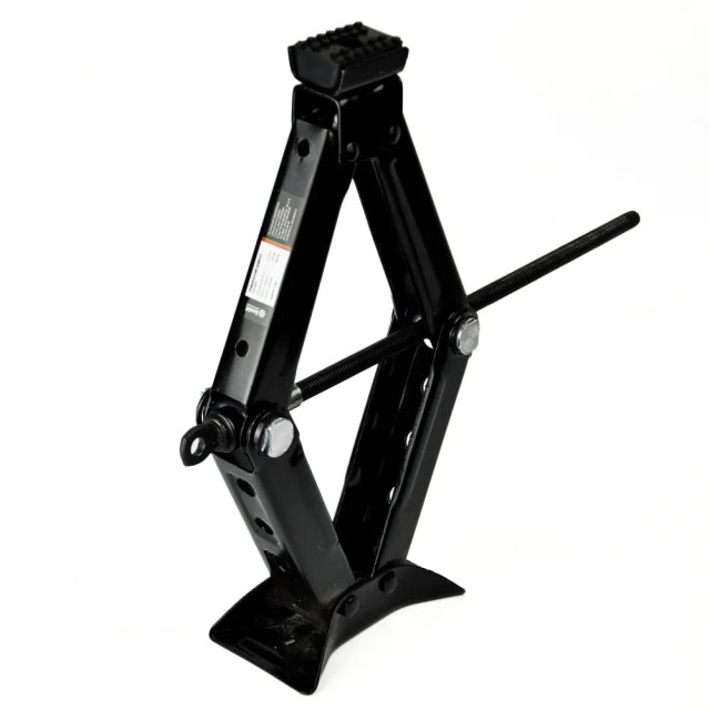 Домкрат БелАК ромбический 2.0 т