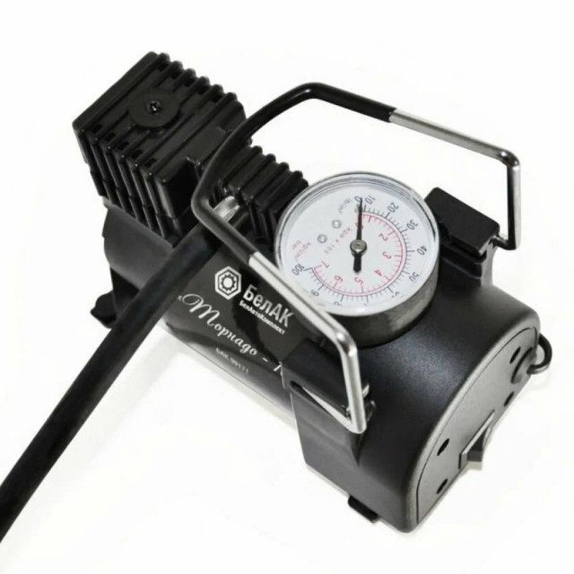 Компрессор БелАК Торнадо-10