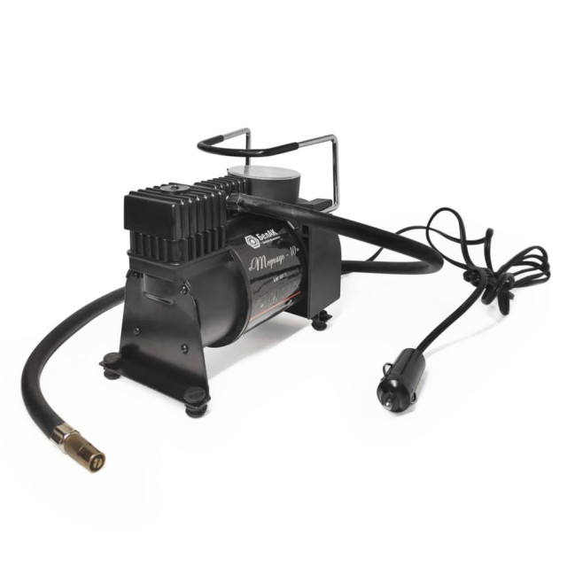 Компрессор БелАК Торнадо-10