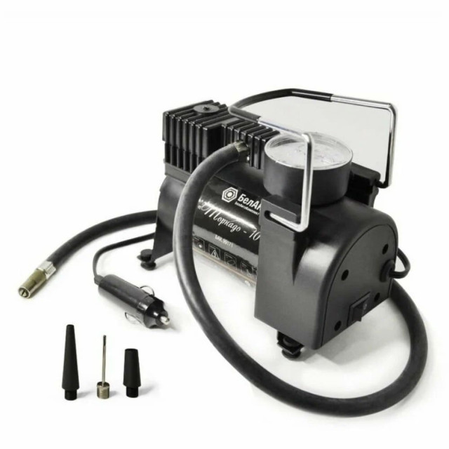 Компрессор БелАК Торнадо-10