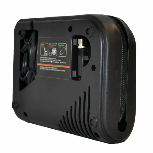 Компрессор БелАК Аквилон-10