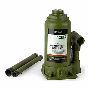 Домкрат гидравлический БелАK Eco  12 т