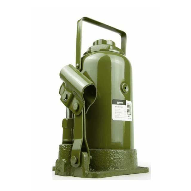 Домкрат гидравлический БелАK Eco 20 т