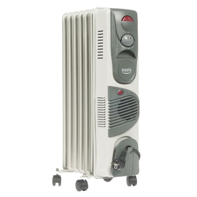 Радиатор масляный Oasis BВ-15Т