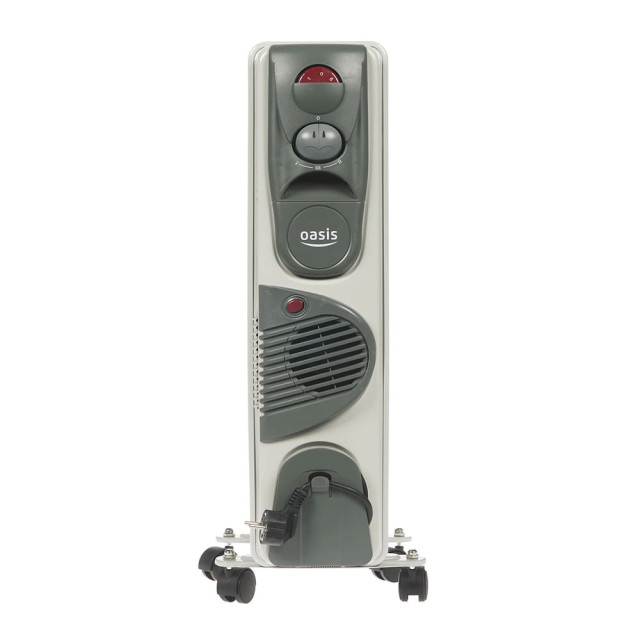 Радиатор масляный Oasis BВ-15Т