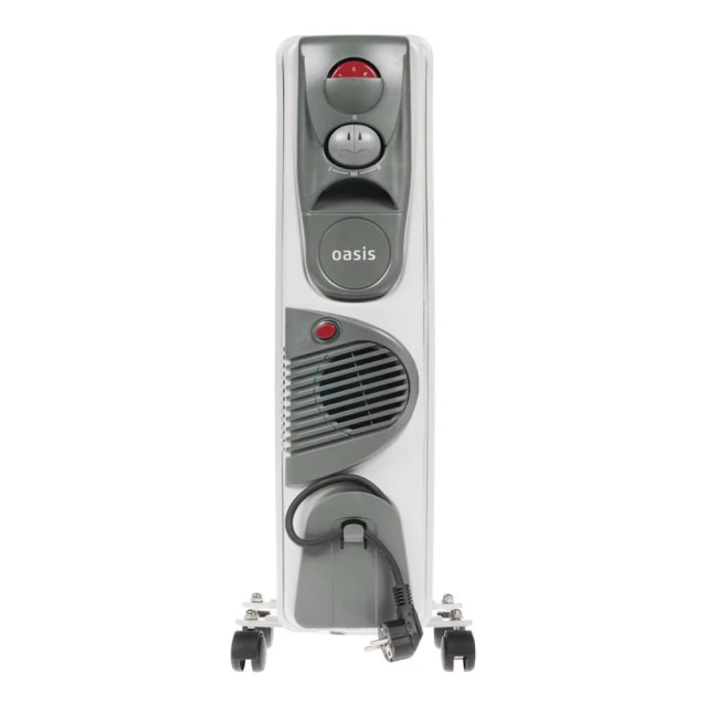 Радиатор масляный Oasis BВ-20Т