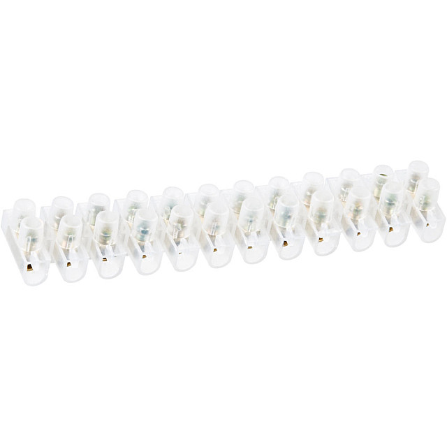Клеммная колодка К3В Navigator 71 002 NTB-UPE-S12-5/WH Клеммная колодка К3В Navigator 71 002 NTB-UPE-S12-5/WH