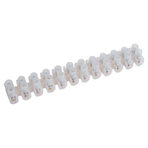 Клеммная колодка К3В Navigator 71 003 NTB-UPE-S12-10/WH