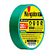 Изолента Navigator 71 106 NIT-B15-20/G зеленая