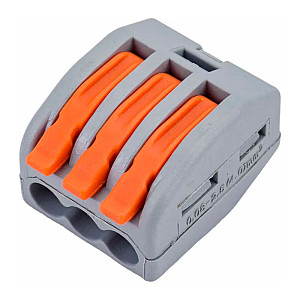 Клеммы монтажные Navigator 71 290 NTC-R-3