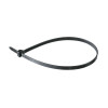 Хомут кабельный Navigator 71 338 NCT-036-250-100/BL 3.6*250 мм черный 100 шт