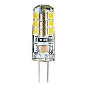 Лампа галогенная Navigator 71 359 NLL-S-G4-2.5-230-4K