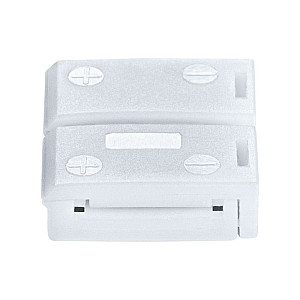 Коннектор Navigator 71 489 NLSC-RGB10mm-PC-PC-IP20