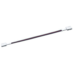 Коннектор Navigator 71 490 NLSC-RGB10mm-PC-W-PC-IP20