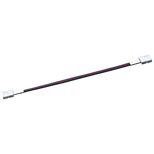 Коннектор Navigator 71 490 NLSC-RGB10mm-PC-W-PC-IP20