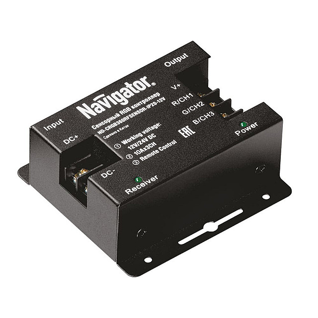 Контроллер Navigator 71 493