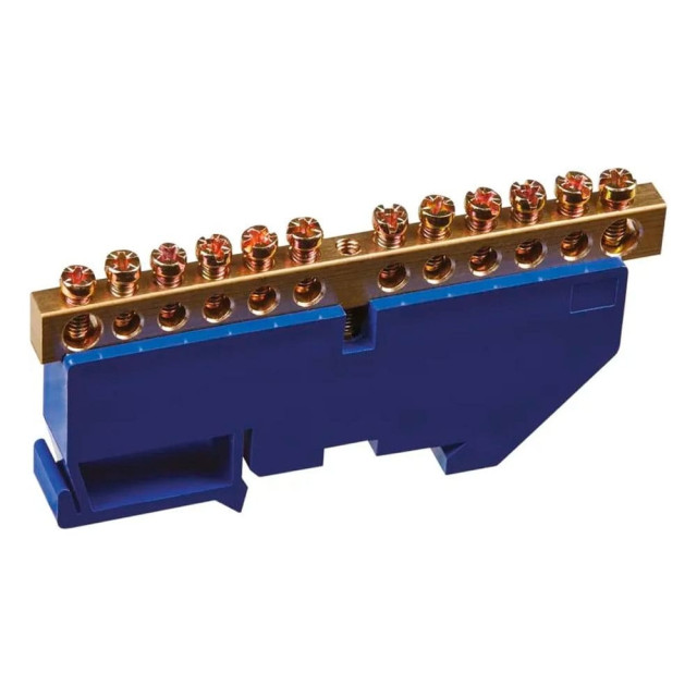 Шина нулевая Navigator 71 152 NBB-M69-6D/B