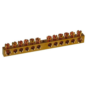 Шина нулевая Navigator 71 745 NBB-69-12-1