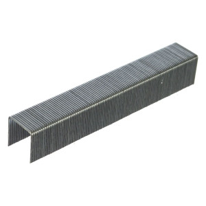 Скобы Stelgrit 655004 для мебельного степлера каленые 12*0.7 мм 1000 шт