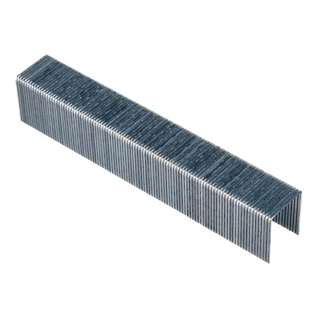 Скобы Stelgrit 655005 для мебельного степлера каленые 14*0.7 мм 1000 шт