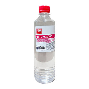 Ортоксилол BauMaster 0.5 л