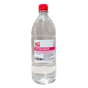Ортоксилол BauMaster 1 л