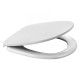 Сиденье для унитаза Berges UNO PS 020105 с крышкой