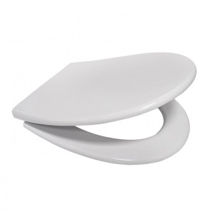 Сиденье для унитаза Berges Real SO 011503 с крышкой