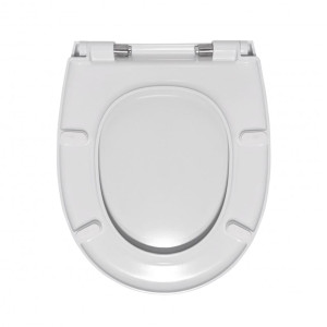 Сиденье для унитаза Berges Real SO 011503 с крышкой