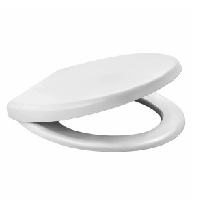 Сиденье для унитаза Berges Mita SO 018003 с крышкой