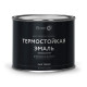Эмаль термостойкая Elcon Max Therm 700°С белая 0.4 кг Эмаль термостойкая Elcon Max Therm 700°С белая 0.4 кг