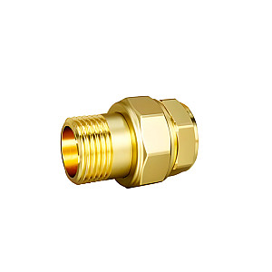 Американка LD LD.65.520.15 1/2