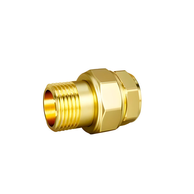 Американка LD LD.65.520.15 1/2 Американка LD LD.65.520.15 1/2
